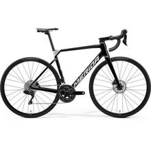 Scultura 6000 Di2 - Black/Silver by Merida