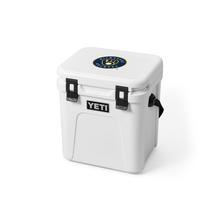 Milwaukee Brewers Coolers - White - Tank 85