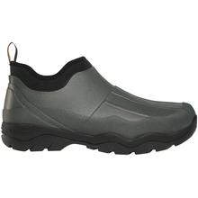 Men's Alpha Muddy 3" Dark Gray 3.0 mm by LaCrosse in Spring TX