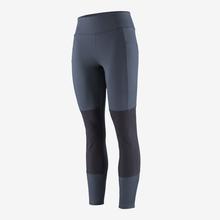 Women's Pack Out Hike Tights by Patagonia in Durham NC