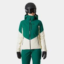 Women's Alphelia Jacket by Helly Hansen in Grand Rapids MN
