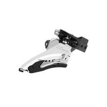 FD-U6000-M CUES Front Derailleur by Shimano Cycling