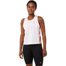 Women's Color Injection Tank