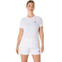 Court Short Sleeve Top by ASICS