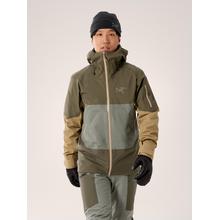 Sabre Jacket Men's by Arc'teryx in Rancho Cucamonga CA