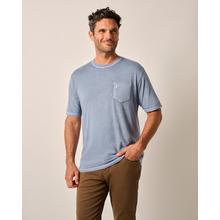 Men's Dale 2.0 Pocket T-Shirt by Johnnie-O in St. Petersburg FL