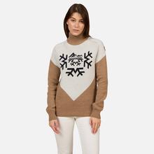 Women's Cieloalto Turtle Neck Sweater by Rossignol