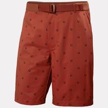 Men's Tofino Solen Short 9.5" by Helly Hansen in Huntington Beach CA