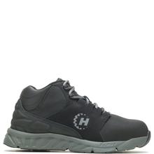 Men's Annex Mid Met - Black by HYTEST in Tipton IN