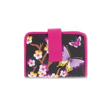 Kyoto In Bloom Small Wallet by Brighton in Amherst OH