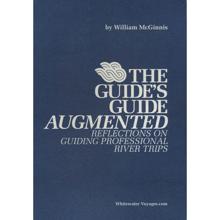 Guide's Guide Augmented Book by NRS in Winston Salem NC