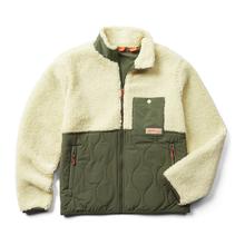 Men's Sherpa Mixup Jacket by Merrell