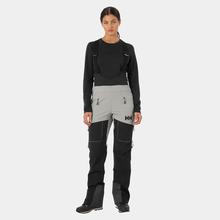 Women's Odin Bc  Softshell Bib Pant by Helly Hansen in Concord NC