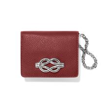 Interlok Harmony Medium Wallet by Brighton in Rancho Cucamonga CA