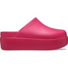 Women's Dylan Platform Clog by Crocs