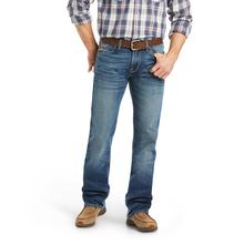 Men's M7 Slim Stretch Percell Stackable Straight Leg by Ariat