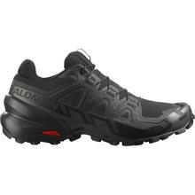 SPEEDCROSS 6 by Salomon in Chamonix-Mont-Blanc 