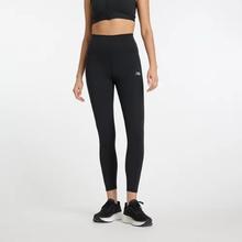 Women's NB Harmony High Rise Legging 25 by New Balance in Loveland CO