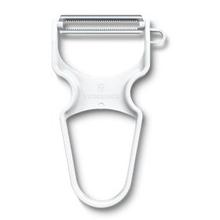 RAPID Peeler, serrated edge Victorinox (White, 0 in)