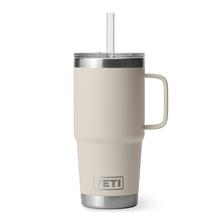 Rambler 739 ML Straw Mug - Cape Taupe