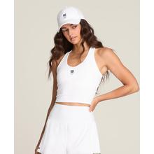 Doubles V-Neck Brami by Wilson