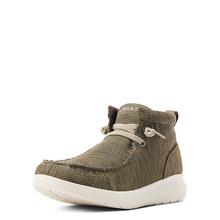 Men's Hilo Mid