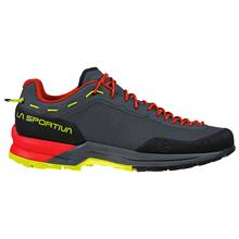 Men's TX Guide