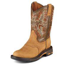 WorkHog Pull On Boot by Ariat