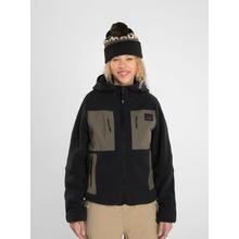 Furtherance Fleece Jacket by Armada