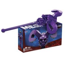 Mega Construx Masters Of The Universe Havoc Staff by Mattel in Durham NC