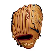 Winter 2024 Rachel Garcia A2000 ASO 12" Pitcher's Fastpitch Softball Glove