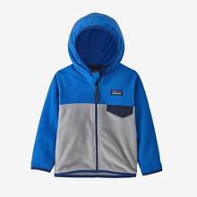 Baby Micro D Snap-T Jacket by Patagonia