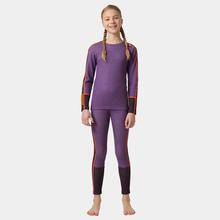 Jr Lifa Merino Midweight Set by Helly Hansen