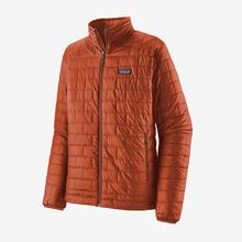 Men's Nano Puff Jacket by Patagonia in Gunnison Colorado