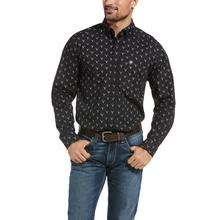 Men's Rally Stretch Classic Fit Shirt