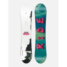 Saturday Snowboard 2026 by RIDE Snowboards
