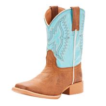 Bristo Western Boot