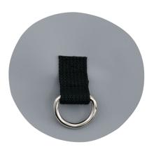Dry Bag 1" D-Ring Patch