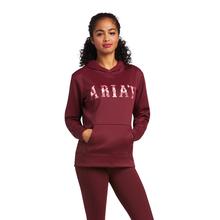 Women's Ariat TEK Hoodie