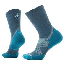 Women's Run Cold Weather Crew Socks by Smartwool