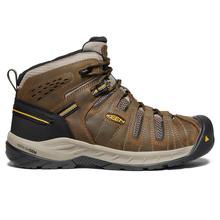 Men's CSA Flint II Boot (Steel Toe) by Keen