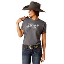 Women's Ariat Denim Label T-Shirt