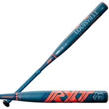 2021  Rxt (-9) Fastpitch Bat by Louisville Slugger in South Sioux City NE