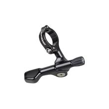 Bontrager Line Dropper Under Bar Seatpost Lever by Trek