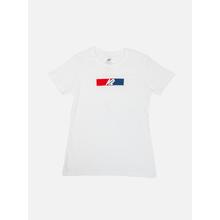 RWB Brick Tee