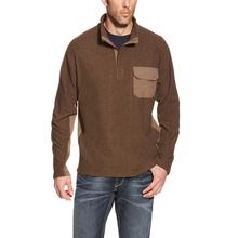 Men's Lewiston Sweater 1/4 Zip Sweater