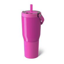 Resa 35oz | Vivid Magenta by BrüMate