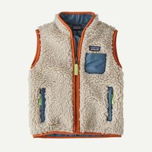 Baby Retro-X Vest by Patagonia