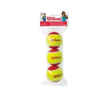 Starter Red Ball 3 Pack by Wilson in Saskatoon SK
