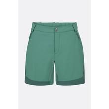 Women's Torque Mountain Shorts by Rab in Lexington KY